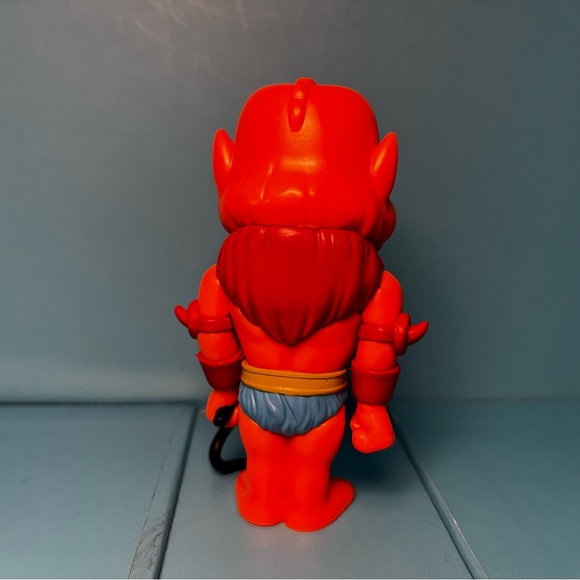 Funko Soda - Masters of the Universe - Beast Man Vinyl Figure - Picture 4 of 11